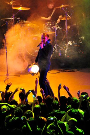 Peter Murphy
