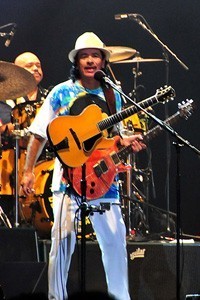 Santana Chile
