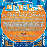 Lollapalloza 2009