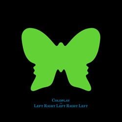 Leftrightleftrightleft es el álbum en vivo que Coldplay regalará Leftrightleftrightleft es el álbum en vivo que Coldplay regalará