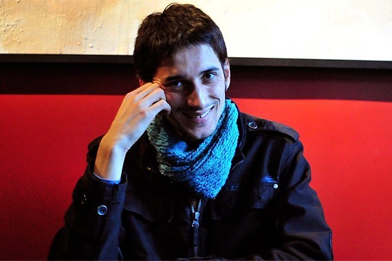 Pedro Bravo