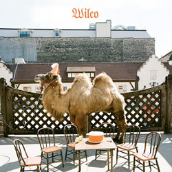 Wilco (The Album)