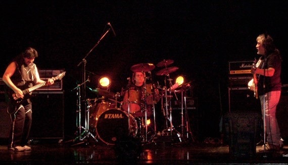 Feedback en vivo Feedback en vivo