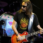 Ace Frehley