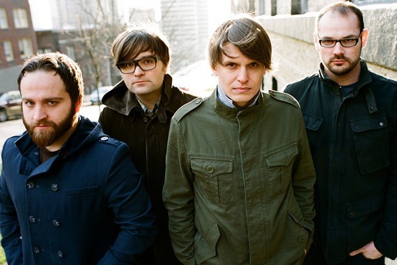 Death Cab for Cutie Death Cab for Cutie