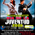 juventud