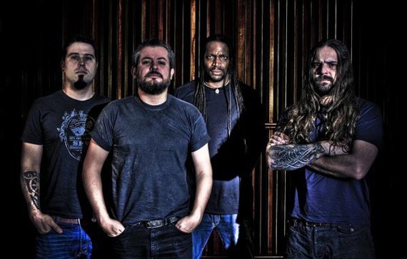 Sepultura Sepultura