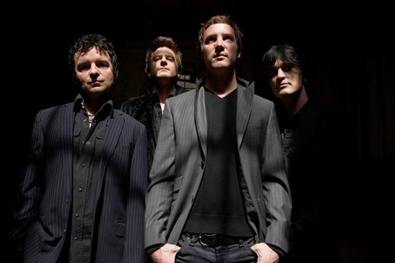 Candlebox Candlebox
