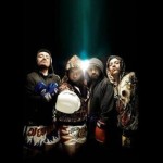 Chancho en Piedra presenta "Combo Show"