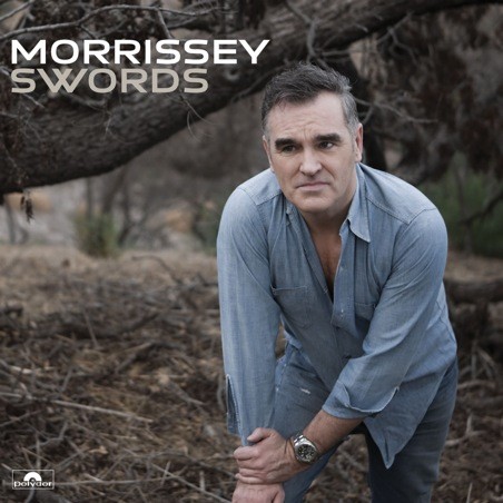 Morrissey presenta "Swords"