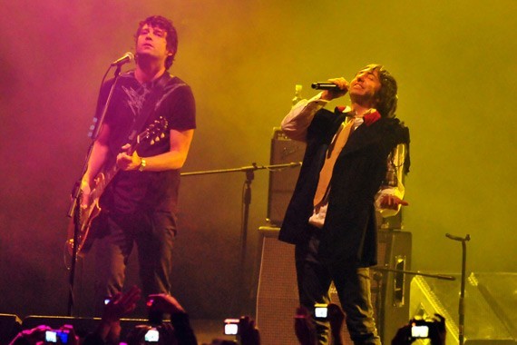 babasonicos