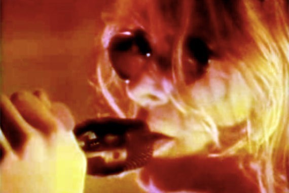 Kurt Cobain