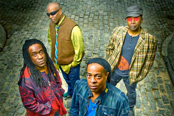 Living Colour