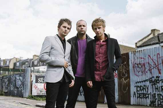 Muse (2009) Muse (2009)