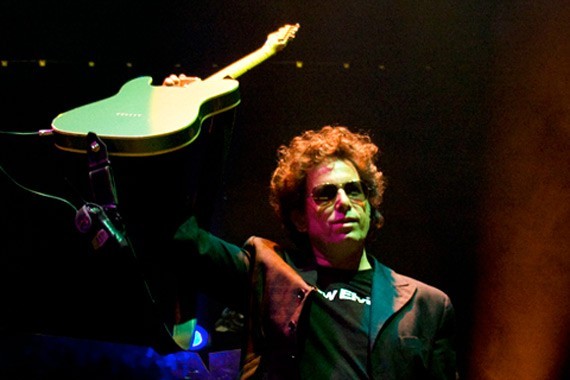 Calamaro n' vivo Calamaro n' vivo