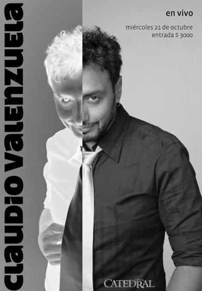 Claudio Valenzuela