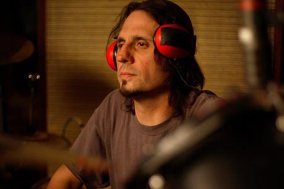 Dave Lombardo