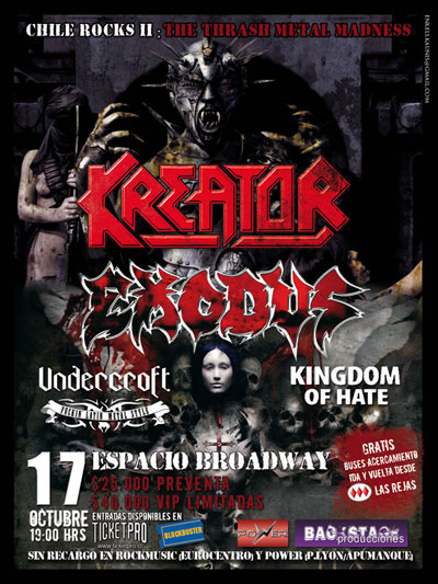 kreator