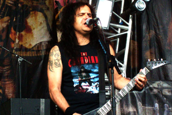 kreator