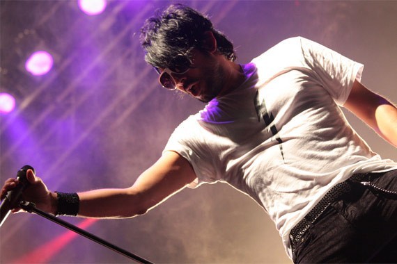 Beto Cuevas