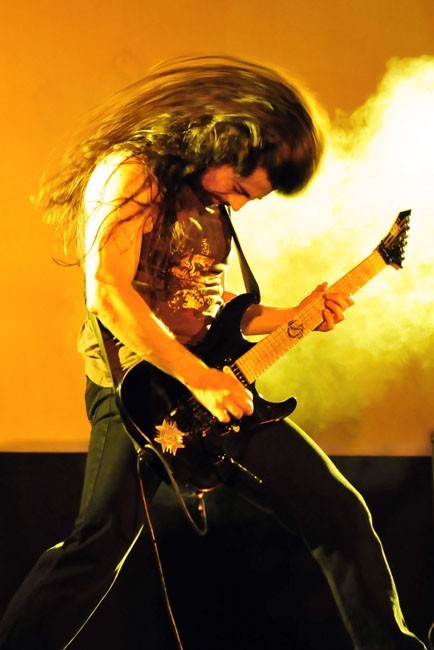 Gonzalo Sanhueza