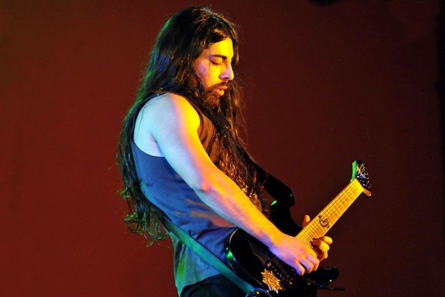 Gonzalo Sanhueza