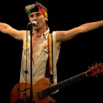 Manu Chao n' vivo