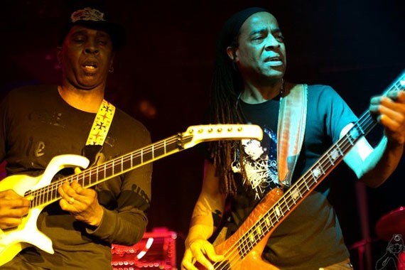 Living Colour volverá a Chile
