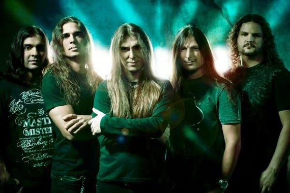Angra Angra