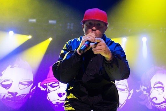 Limp Bizkit