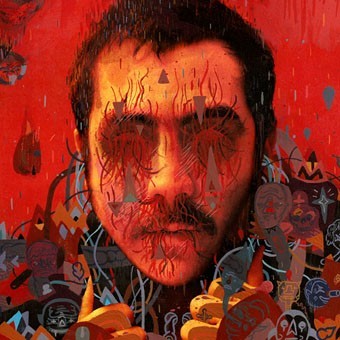 Angelo Pierattini - Vampiros Angelo Pierattini - Vampiros