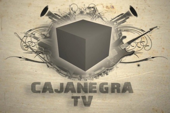 CajaNegra TV te invita a votar por tu banda favorita