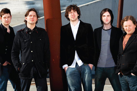 Snow Patrol