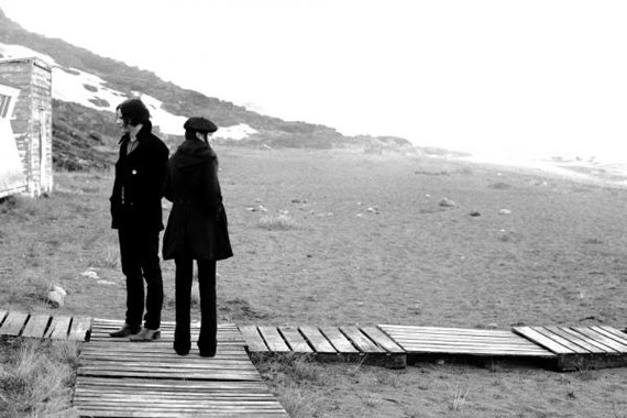 The White Stripes