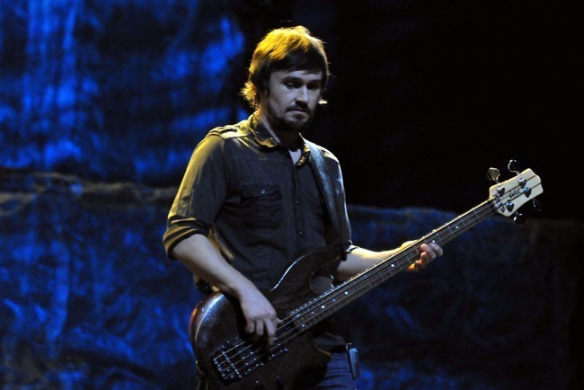 The Cranberries | Fotógrafo: Javier Valenzuela