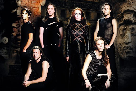 Epica en Chile