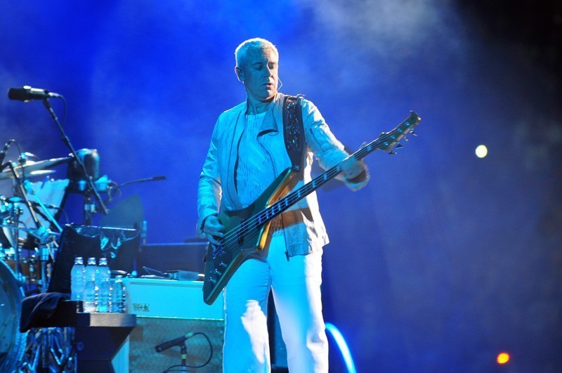 U2 360 Tour - Chile 2011 - Fotógrafo: Javier Valenzuela