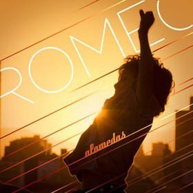 Alamedas Publica Su Cuarto álbum En Itunes Ticket alamedas-romeo-cd Alamedas publica su cuarto álbum en iTunes