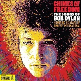 Chimes of Freedom - Bob Dylan