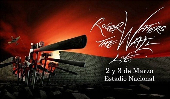 Roger Waters - The Wall Live