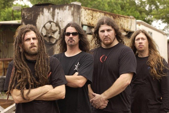 Six Feet Under