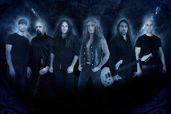 Rhapsody of fire