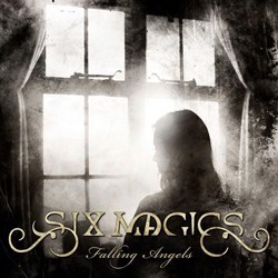 Falling Angels (2012)