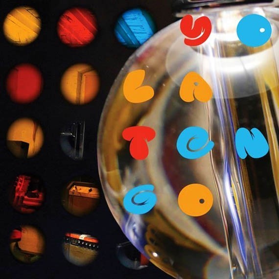 Yo la Tengo - Stupid Things (2012)