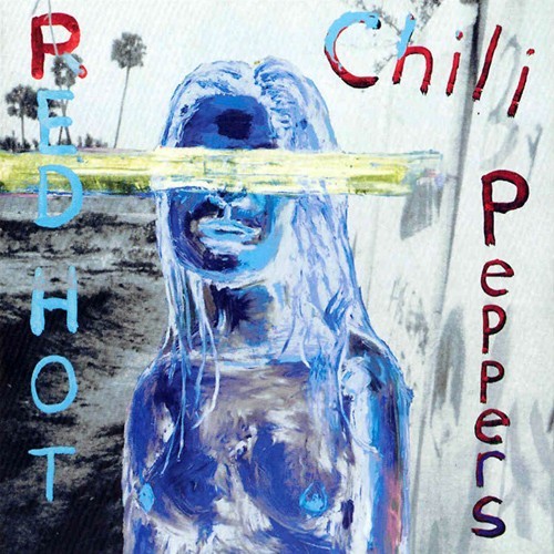 By the Way - Red Hot Chili Peppers