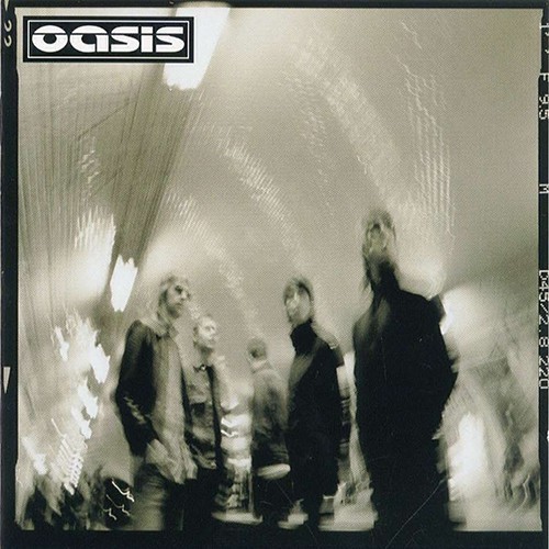 Heathen Chemistry - Oasis