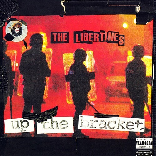 Up the Bracket - The Libertines