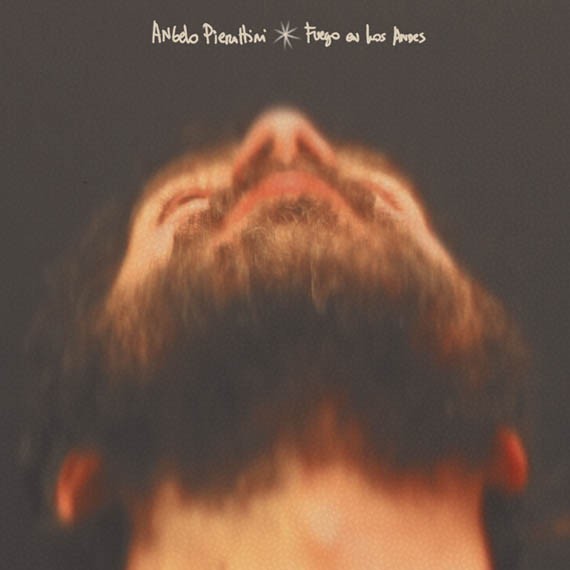 Angelo Pierattini - Fuego en Los Andes (2012)