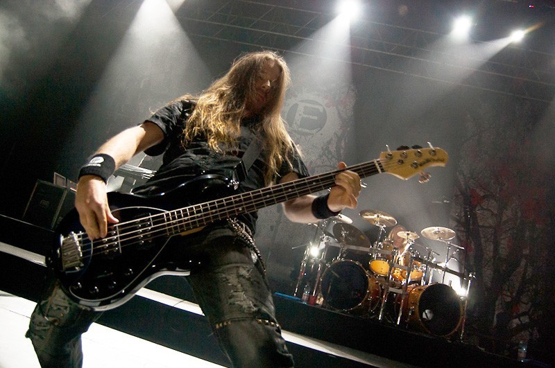 Epica en Chile 2012 | Fotógrafo: Miguel Fuentes