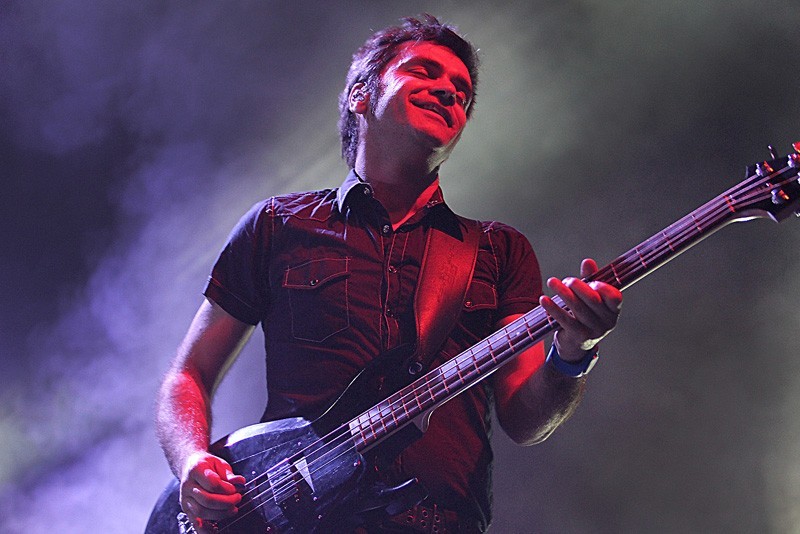Lucybell 21 años - México 2012 | Fotógrafo: Lulú Urdapilleta